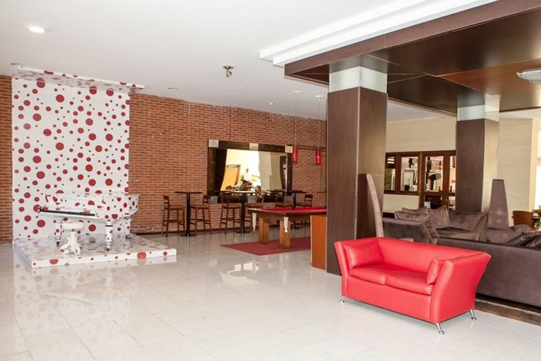Bagu Hotel & Spa