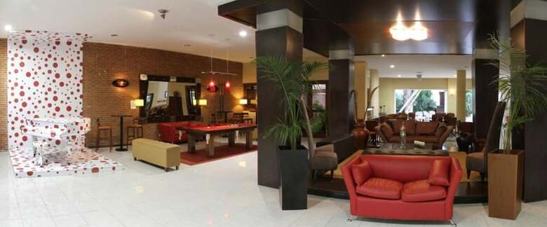 Bagu Hotel & Spa