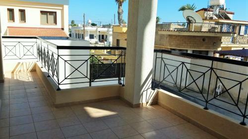 Apartamento 101 Mandritis Court