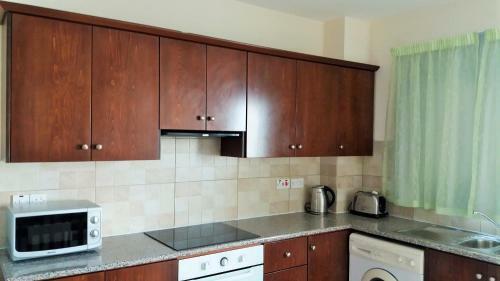 Apartamento 101 Mandritis Court
