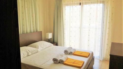 Apartamento 101 Mandritis Court