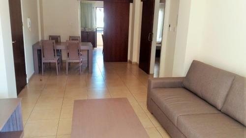 Apartamento 101 Mandritis Court