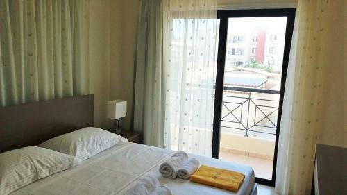 Apartamento 101 Mandritis Court
