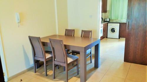 Apartamento 101 Mandritis Court