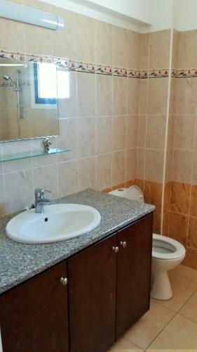 Apartamento 101 Mandritis Court