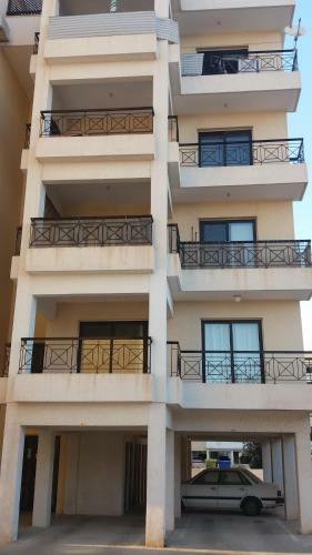 Apartamento 101 Mandritis Court