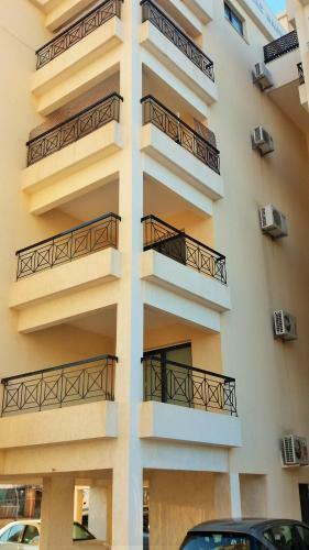 Apartamento 101 Mandritis Court