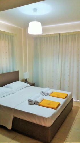 Apartamento 101 Mandritis Court