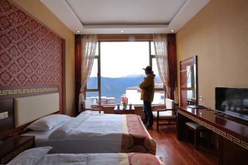 Pin Song Chu Hotel