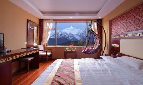 Pin Song Chu Hotel