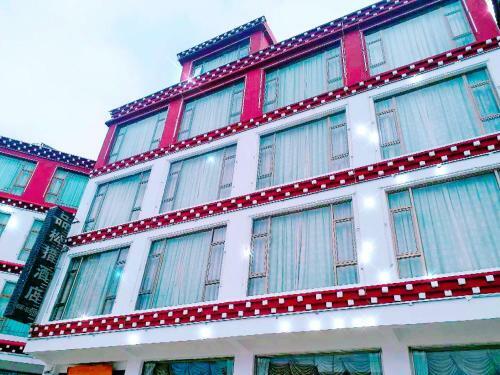 Pin Song Chu Hotel