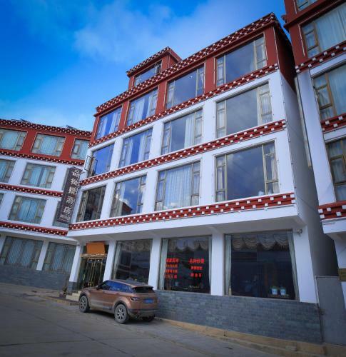 Pin Song Chu Hotel