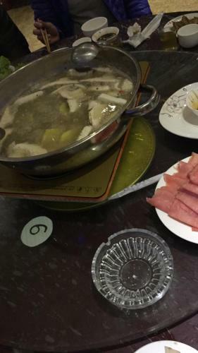 Pin Song Chu Hotel