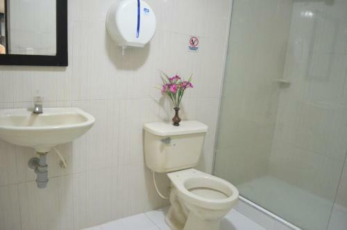 Hotel San Marcos Barranquilla