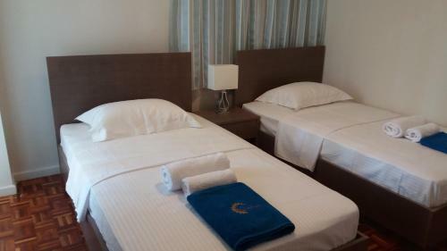 Apartment 240 Depa Court
