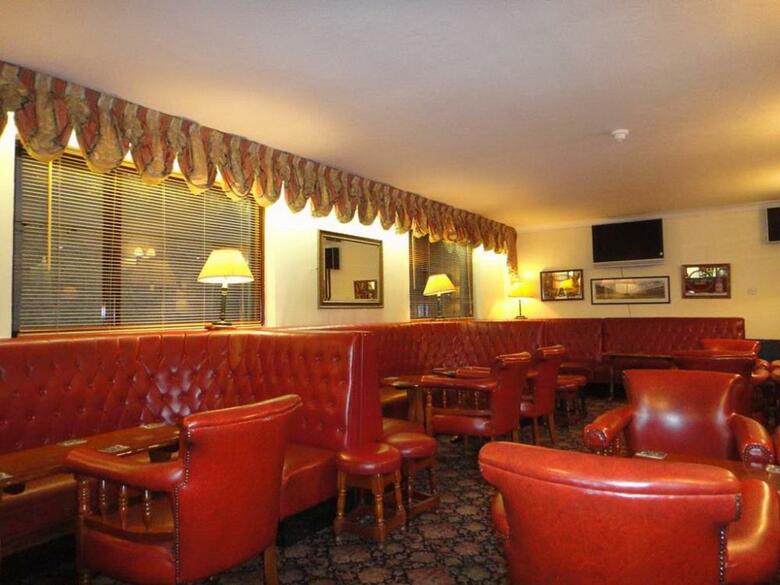 Dergvale Hotel