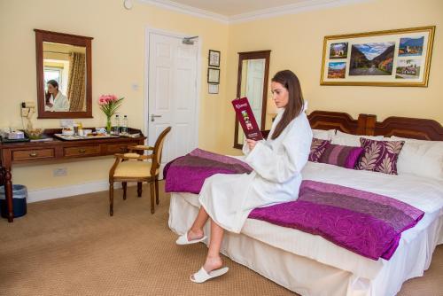 Mcsweeney Arms Hotel