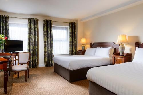 Mcsweeney Arms Hotel