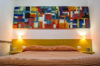Bed & Breakfast Villa Cetta
