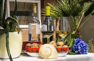 Bed & Breakfast Villa Cetta