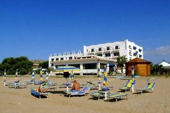 Hotel Baia D'oro