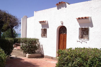 Hotel Baia D'oro