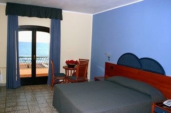 Hotel Baia D'oro