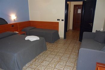 Hotel Baia D'oro