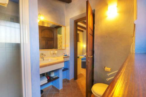 Bed & Breakfast Airone Country House