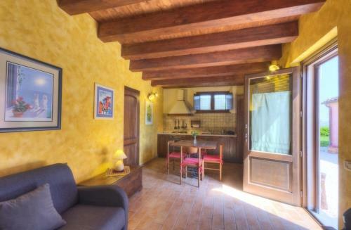 Bed & Breakfast Airone Country House