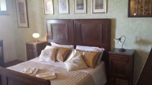 Bed & Breakfast Airone Country House
