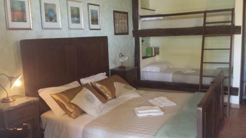 Bed & Breakfast Airone Country House