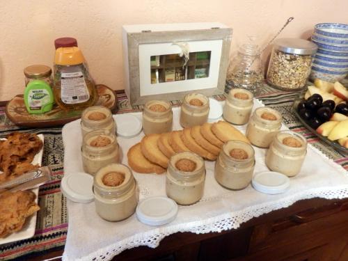 Bed & Breakfast Airone Country House