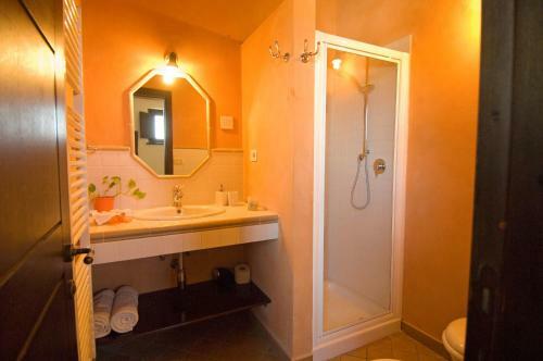 Bed & Breakfast Airone Country House