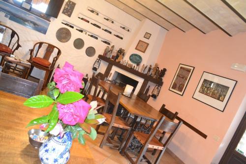 Bed & Breakfast Airone Country House