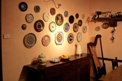 Bed & Breakfast Airone Country House