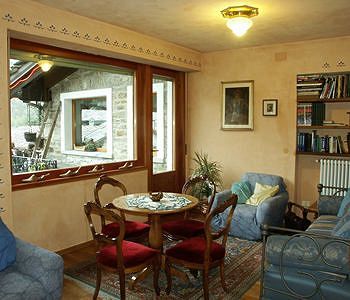 Hotel Berthod