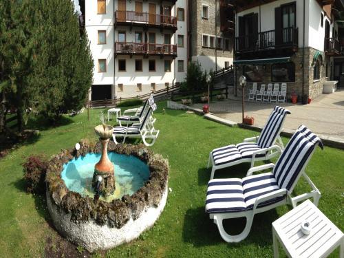 Hotel Triolet