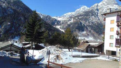 Hotel Triolet