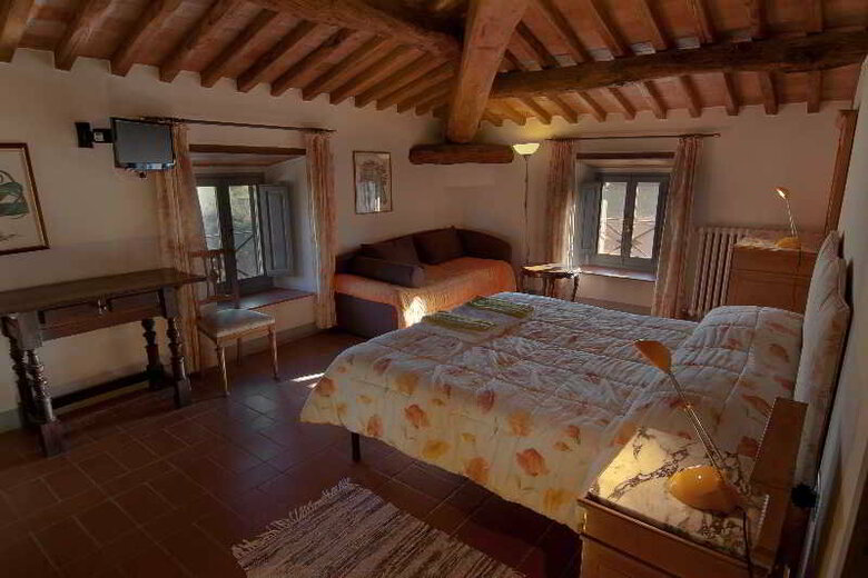 Hotel Agriturismo Podere Violin