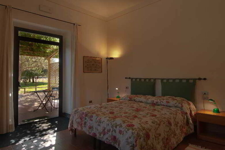 Hotel Agriturismo Podere Violin