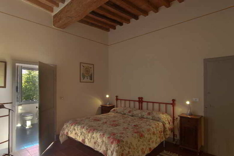 Hotel Agriturismo Podere Violin