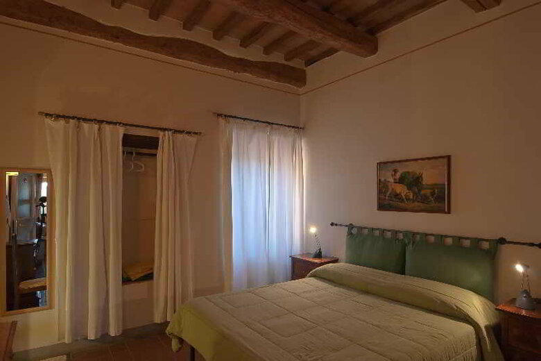 Hotel Agriturismo Podere Violin