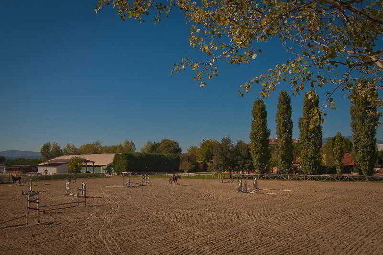 Hotel Agriturismo Podere Violin