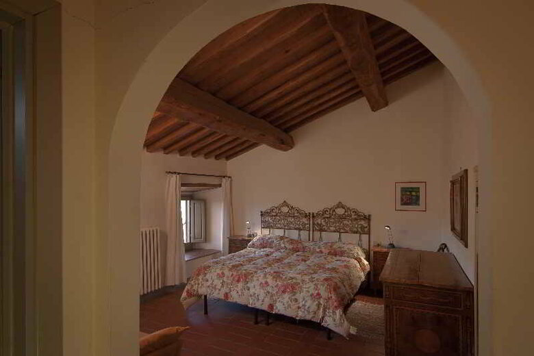 Hotel Agriturismo Podere Violin