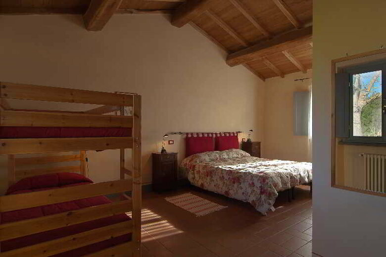 Hotel Agriturismo Podere Violin