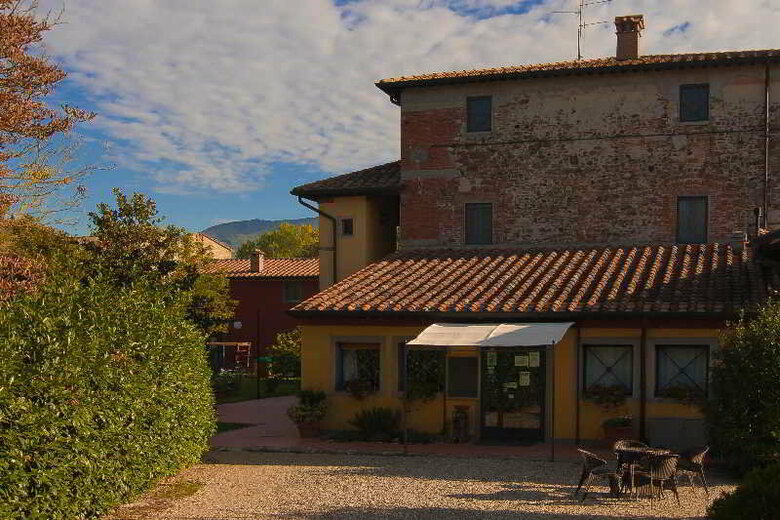 Hotel Agriturismo Podere Violin