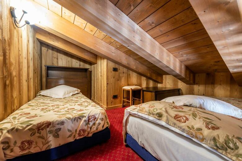 Hotel L'aiglon