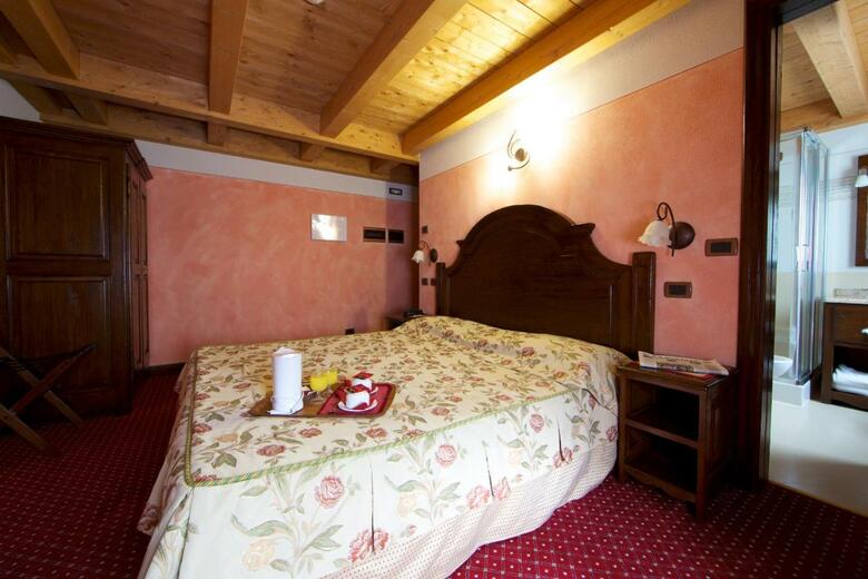 Hotel L'aiglon