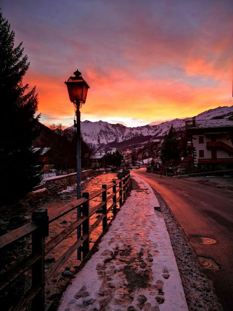 Hotel L'aiglon